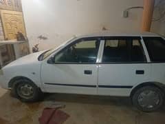 Suzuki Cultus VX 2004