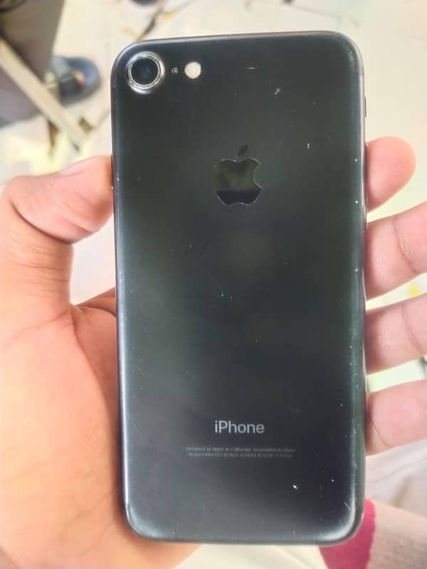 iphone 7 PTA 3