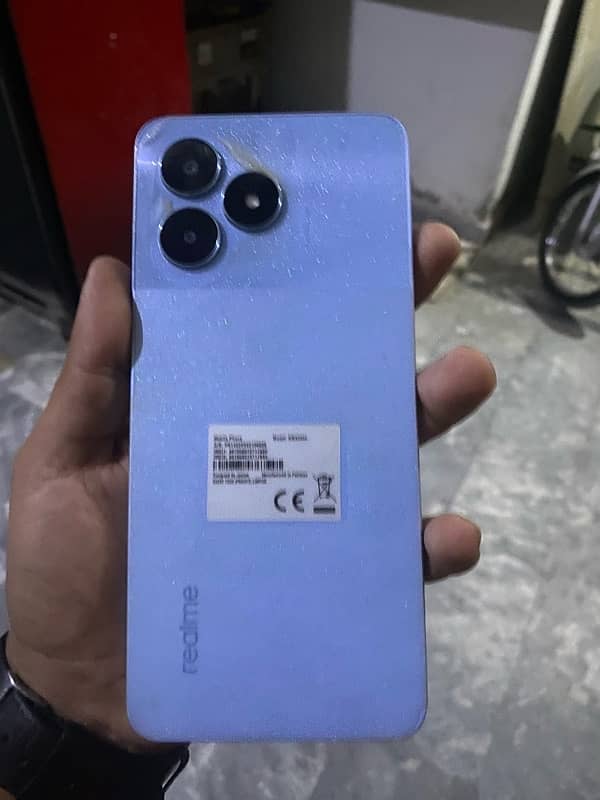 realme note 50 64gb pta approved 1