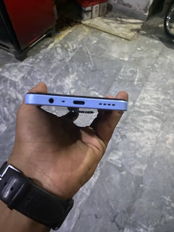 realme note 50 64gb pta approved 3