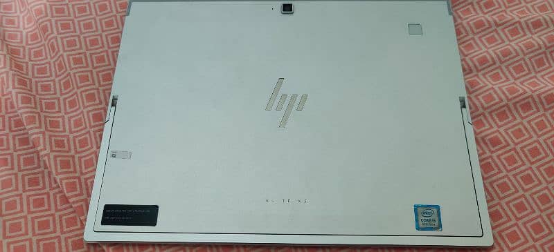 HP Elite Book X2 G4 6