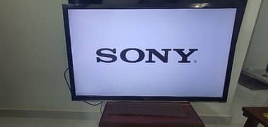 SONY 42" LED UHD - Original Malaysian