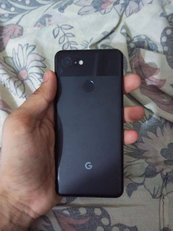 google pixel 3 4/64 2