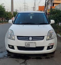 Suzuki Swift 2013