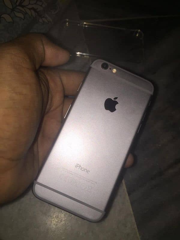 iphone 6 non pta     03184034443 1