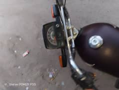 Honda 70 sale arjat 0