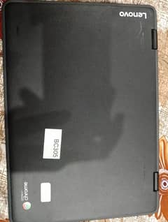 Lenovo 300E 2nd Generation auto Condition 10/10.03230041243