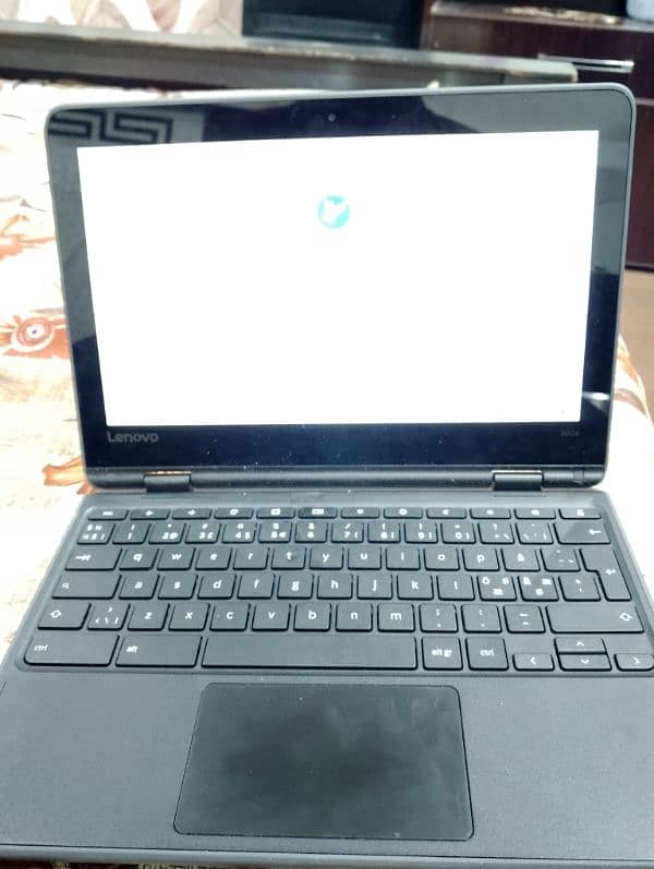 Lenovo 300E 2nd Generation auto Condition 10/10.03230041243 1