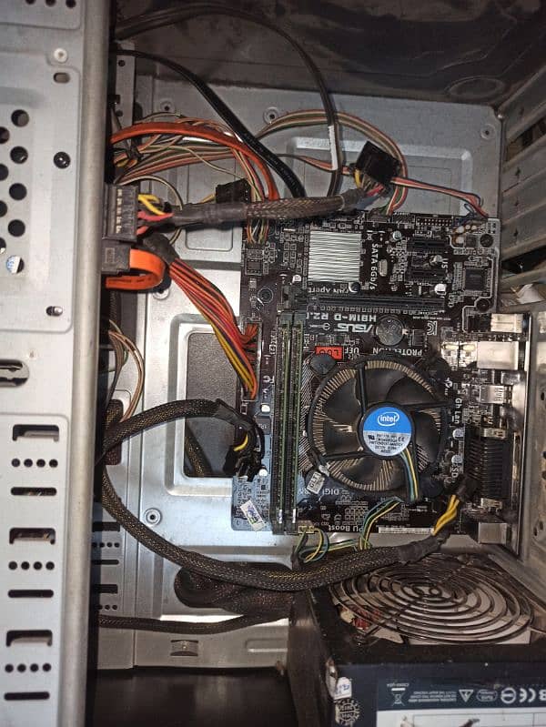 high performance gaming computer 4