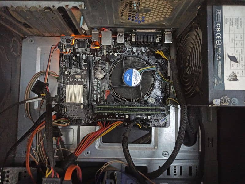 high performance gaming computer 5