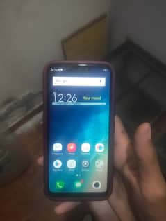 vivo y 81s 6gb ram 128gb rom pta approved