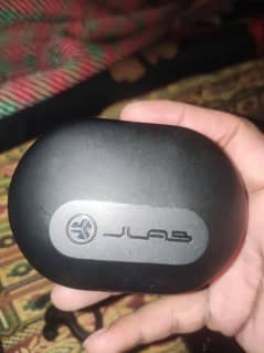 JLAB JBUDS Air Sports 0