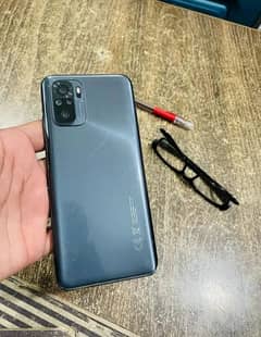 Redmi note 10 0