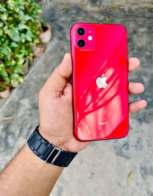 iphone 11 64Gb Non Pta Jv 0