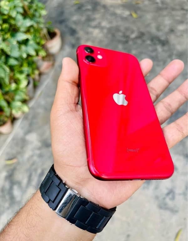 iphone 11 64Gb Non Pta Jv 1