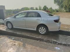 Toyota Corolla Altis 1.6 2011 0