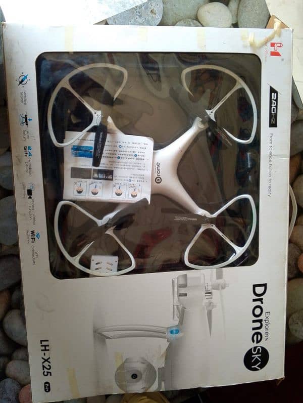 Drone SKYLHX25 For Sale 0