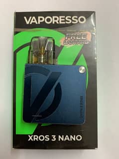 vaporesso