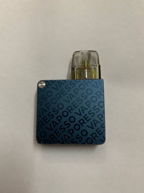 vaporesso xros nano 3 2