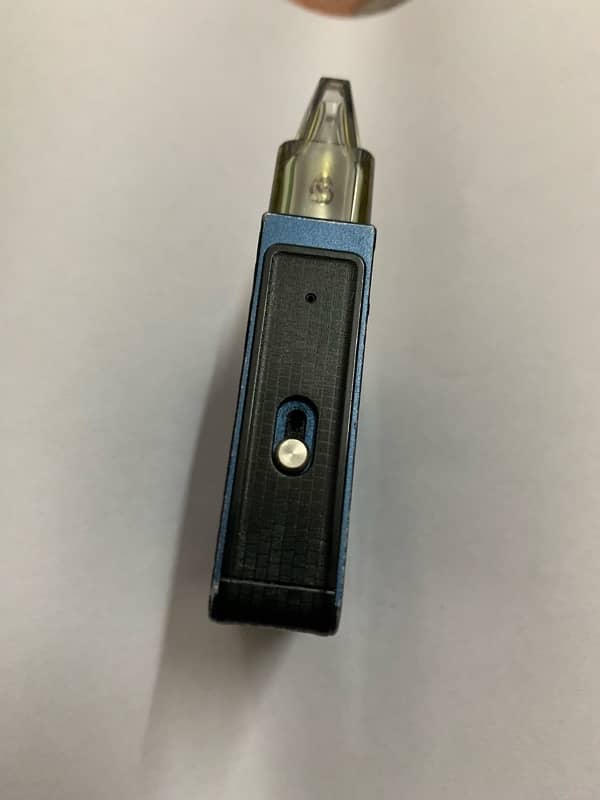 vaporesso xros nano 3 4