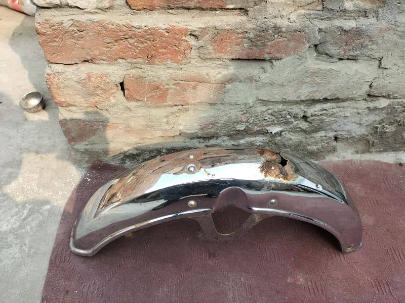 original mudguard 1