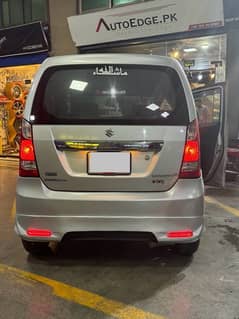 Suzuki Wagon R 2020