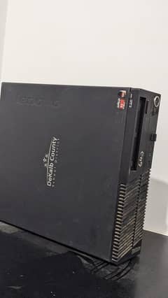 Lenovo Thinkcentre  M79 AMD A4 PRO-7300B