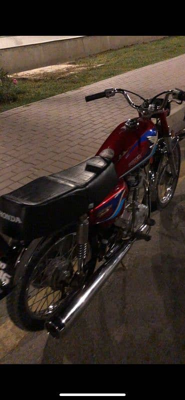 united 2022 converted to 1999 honda 2