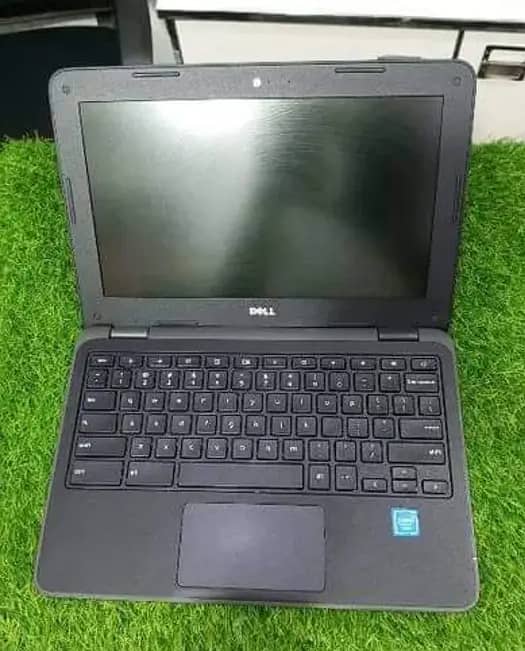 Dell chrome book playstore supported 0