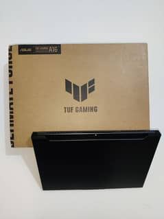 Asus Tuf A16 Advantage Edition Gaming Laptop (Just Box Open)