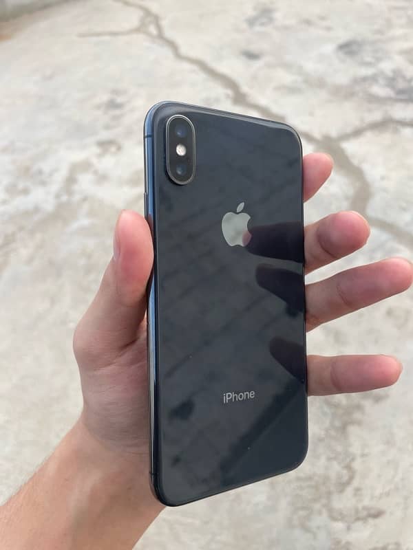 Iphone X for Sale 0