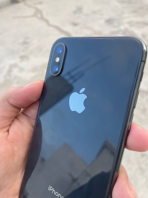 Iphone X for Sale 2