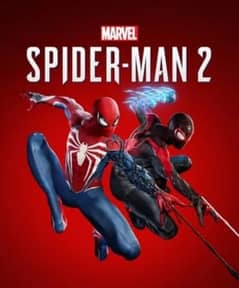 spiderman 2 digital account game ps5 0