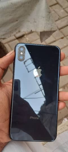 IPhone xs max factory unlock