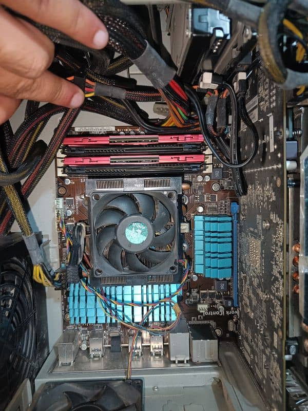 Gaming Computer PC 7