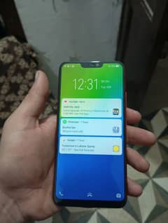 Vivo y85   10/ 9 condition 0