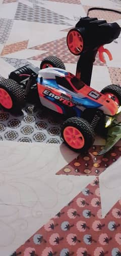 RC car high speed imported or exchange possible