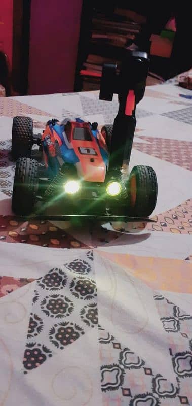 RC car high speed imported read ad or exchange possible 1