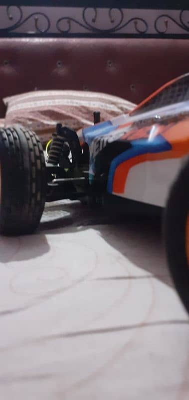 RC car high speed imported read ad or exchange possible 5