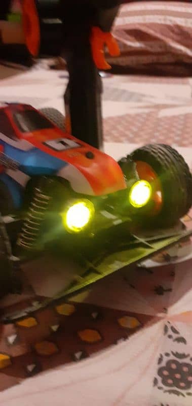 RC car high speed imported read ad or exchange possible 8