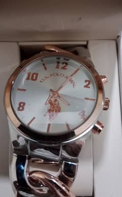 original Us polo Assn watch