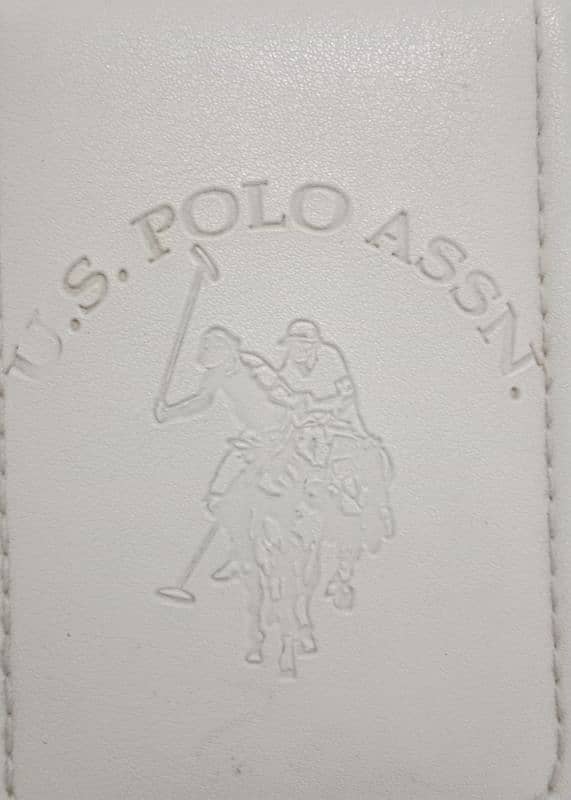 original Us polo Assn watch 1