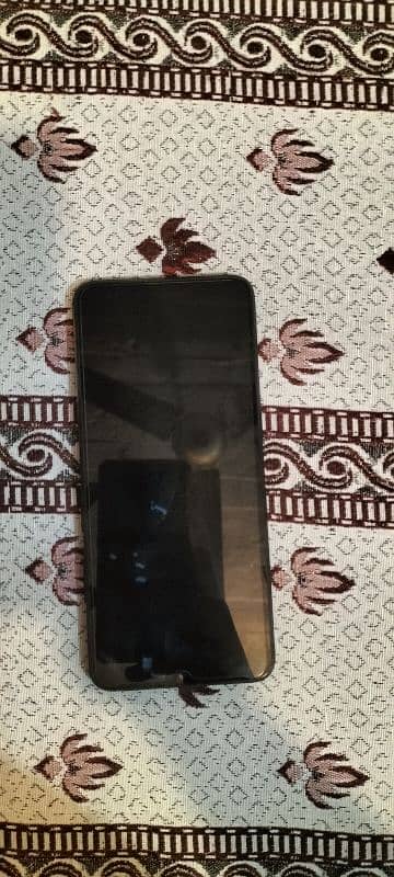 redmi 12c mobile sale 10/10 condition with box 5