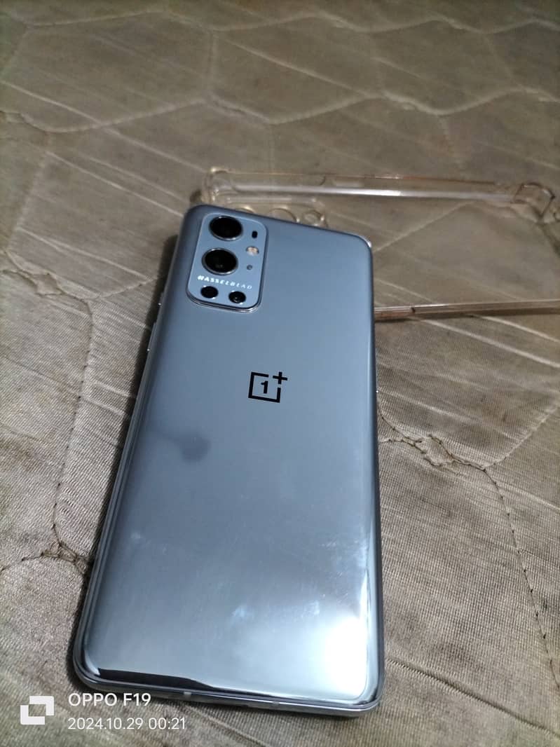 One Plus 9 Pro 5G 1