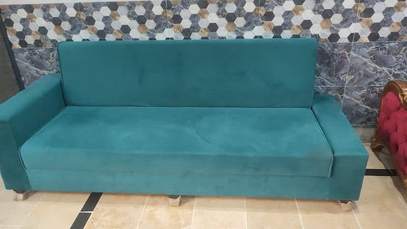 bed and sofa for sale 4