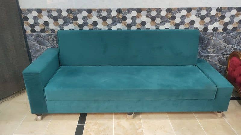 bed and sofa for sale 5