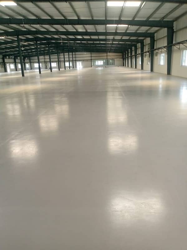 Epoxy flooring / Epoxy coatings/pU Flooring /joint sealants 6