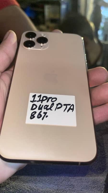 Iphone11 pro for sale 2