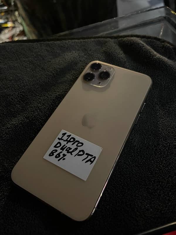 Iphone11 pro for sale 3