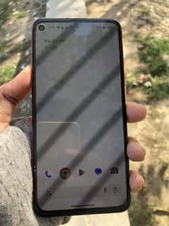 google pixel 4a 5g 0